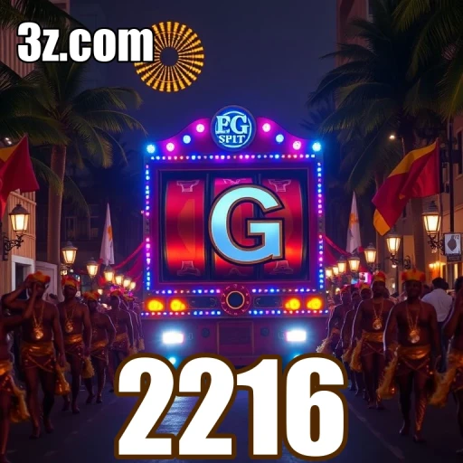 Experimente o Casino Empolgante do 2216 e Ganhe Prêmios