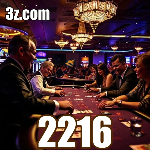 RPG no 2216: Uma Nova Dimensão de Aventura