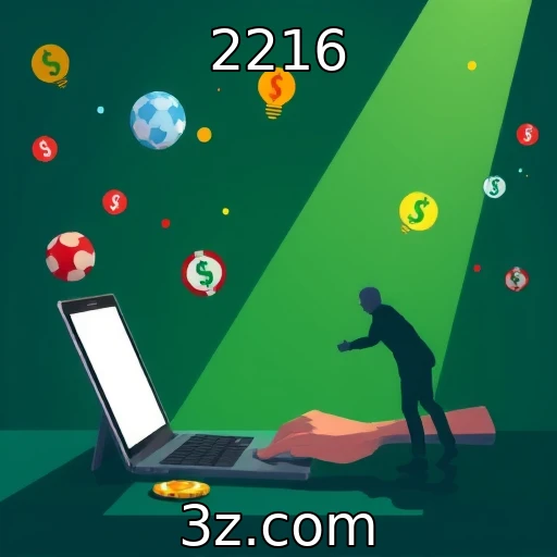 Medidas antifraude no setor de apostas online