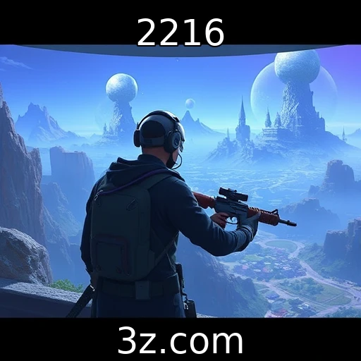 Desenvolvimento de jogos em realidade aumentada avança rapidamente