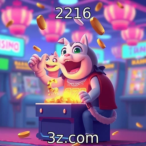 Novos modelos de bônus impulsionam engajamento em cassinos