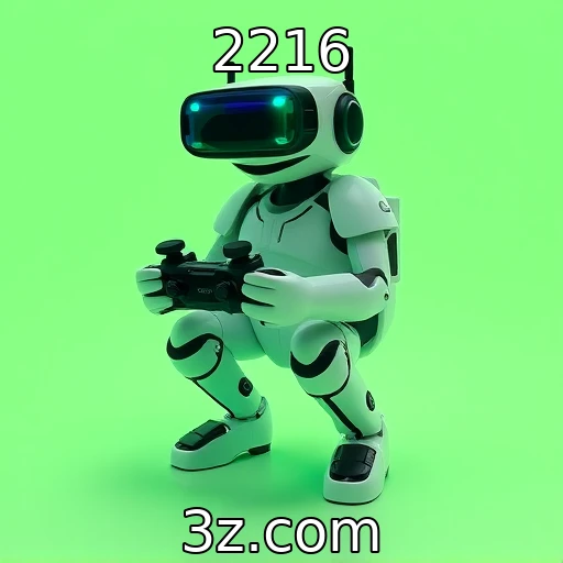 Tendências emergentes na tecnologia de jogos