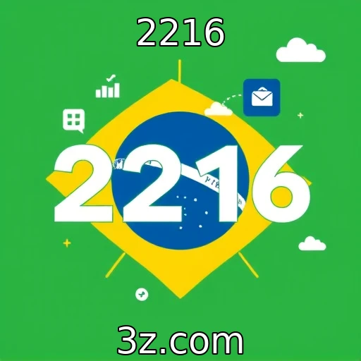 Expansão das plataformas de apostas no Brasil
