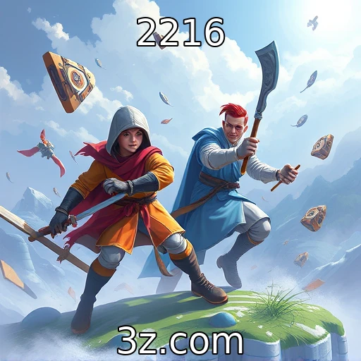 Novas tendências no desenvolvimento de jogos