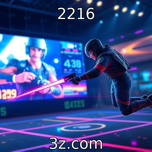 Evolução das tecnologias de baixa latência em jogos ao vivo