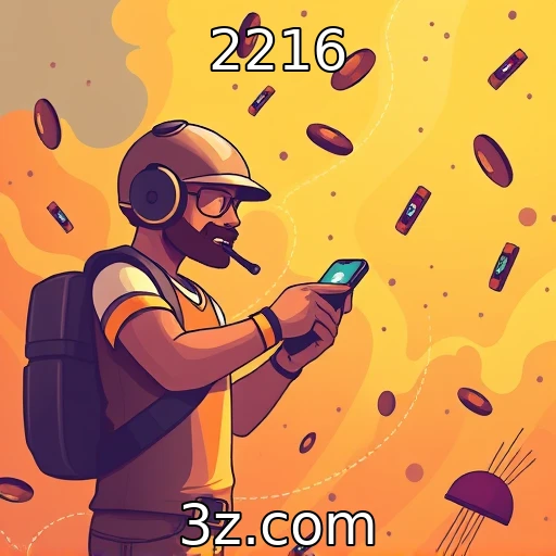 Os impactos das microtransações nos jogos atuais