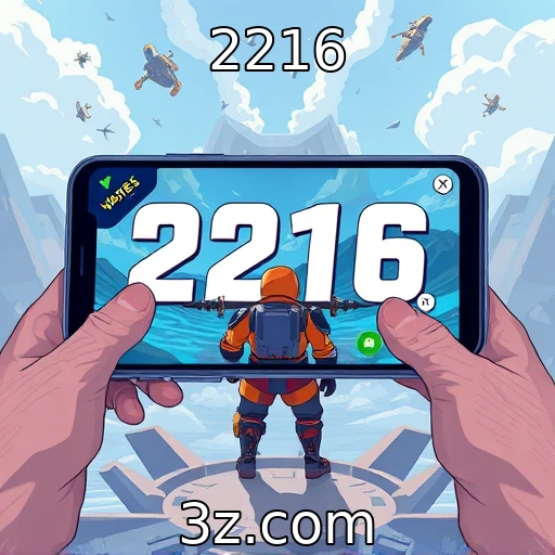 A ascensão dos jogos mobile na indústria