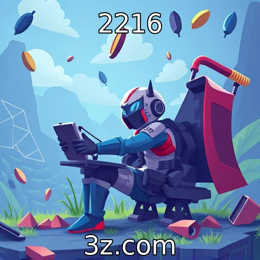 Mudanças nas políticas de monetização em jogos online