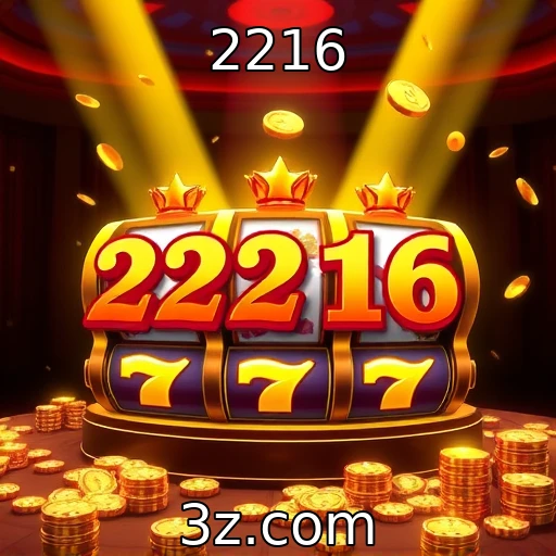 Evolução de jackpots progressivos em slots modernos