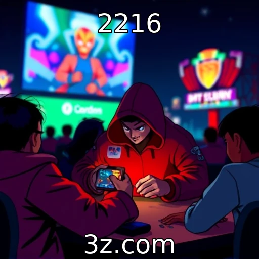 Regulamentação e sua relação com a segurança nos jogos