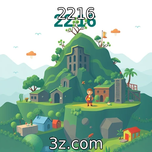 Desenvolvimento sustentável na indústria de jogos