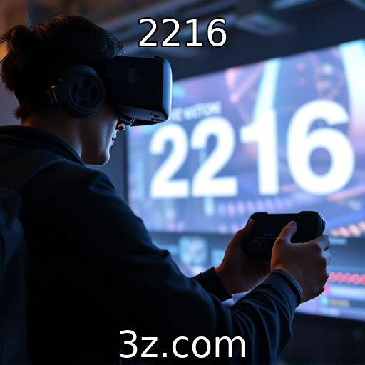 Avanços tecnológicos na realidade virtual transformam experiências de jogo