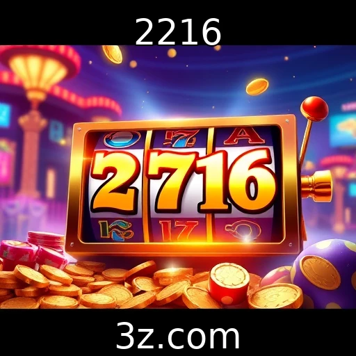 Análise de volatilidade em slots populares